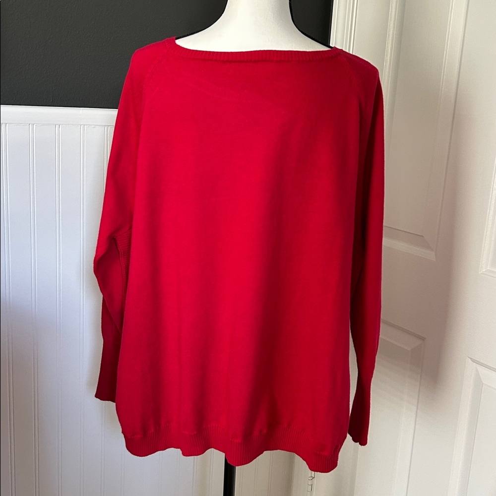Tunic Sweater - Picture 4 of 8